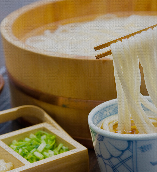 株式会社天麺